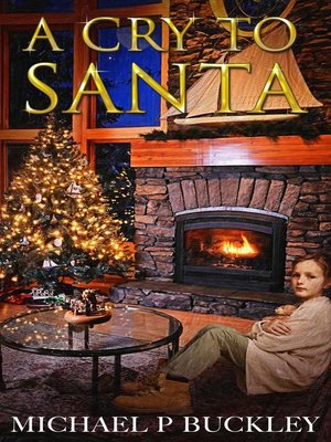 cover image of A Cry to Santa